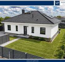 Exklusiver Bungalow in idyllischer Lage von Werneuchen-Stienitzaue