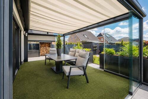 Sommergarten - 