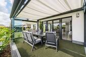 Blick in den Sommergarten - 
