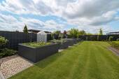 Hochbeete Fa. Biohort - 