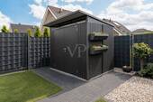 Nebengelass Fa. Biohort - 