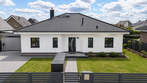 Eingangsbereich - 