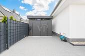 Garage Fa. Biohort - 