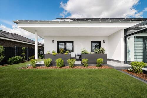 Terrasse - 