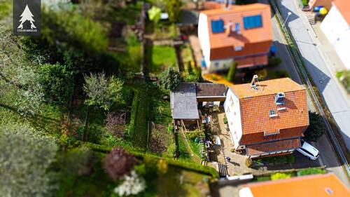 Luftaufnahme - 