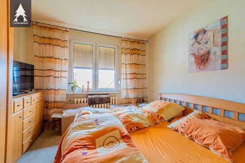 OG Schlafzimmer - 