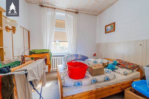 EG Schlafzimmer - 
