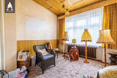 EG Gästezimmer - 