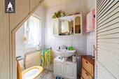 OG Badezimmer - 