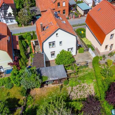 Luftaufnahme - 