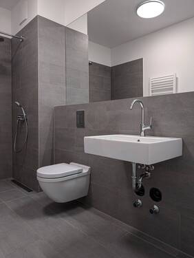 Badezimmer - 