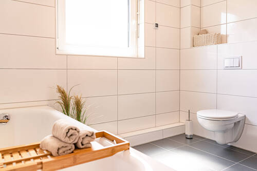 Bild 3 - 4 Zimmer Reihenmittelhaus in Offenbach