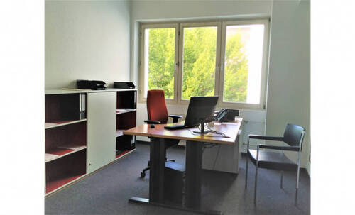 Büro R2.10 - Büro in Mönchengladbach zur Miete