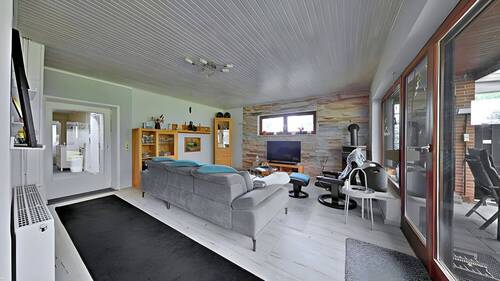 Wohnzimmer - 