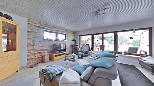 Wohnzimmer - 