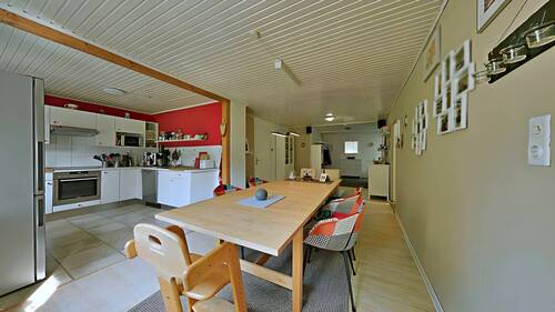 Esszimmer - 
