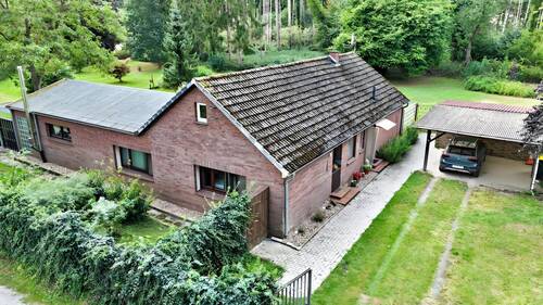 Titelbild - 6 Zimmer Einfamilienhaus in Wildeshausen