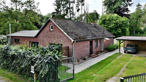 Ansicht - Einfamilienhaus mit 155,00 m² in Wildeshausen zum Kaufen