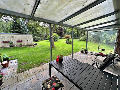Terrasse - 