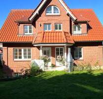 Obergeschosswohnung in Haffkrug - Scharbeutz