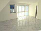 Wohnzimmer - 3 Zimmer Etagenwohnung zur Miete in Scharbeutz