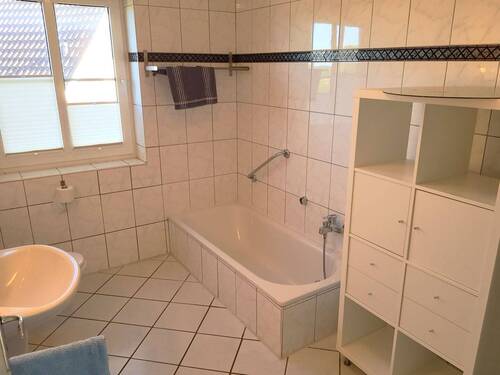 Badezimmer - 