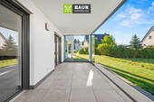 Terrasse - 