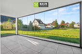 Terrasse - 