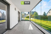 Terrasse - 