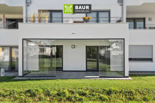 Terrasse - 