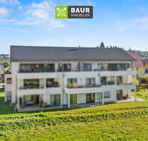 Sofort frei! Moderne 2-Zimmer-EG-Wohnung, barrierefrei, Terrasse, Stellplatz, Sigmaringen-Laiz