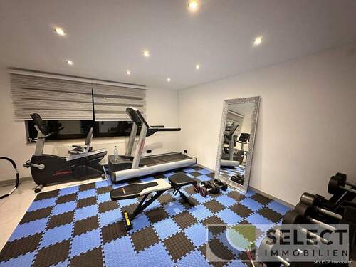 ELW Zimmer - 
