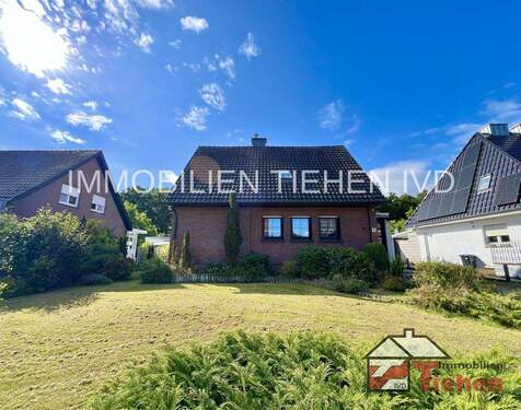 2 - 5 Zimmer Einfamilienhaus in Haselünne
