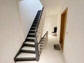 Treppenhaus - 