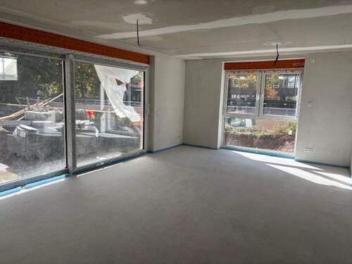 Wohn- und Essbereich - 