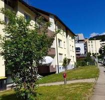 Wohnen wie im Urlaub - Helle 3 Zimmer Wohnung mit Garten - Triberg im Schwarzwald Stadtgebiet