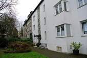 bug39aussenansicht01.JPG - Etagenwohnung mit 75,00 m&sup2; in Mülheim an der Ruhr zur Miete