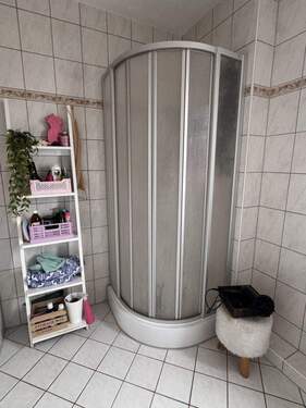 Dusche DG - 
