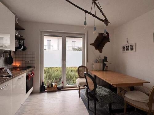 Küche I - Reihenendhaus mit 151,00 m&sup2; in Feldkirchen zur Miete