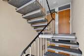 Treppenhaus - 