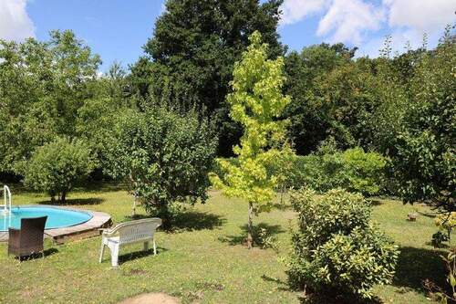 Grundstücksansicht - Grundstück in Geilenkirchen