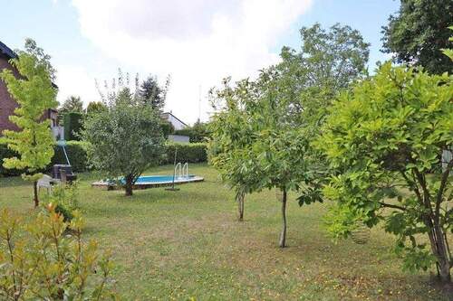 Grundstücksansicht - 