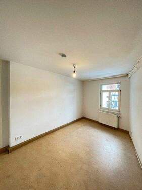 Kinder- oder Arbeitszimmer - Etagenwohnung mit 71,00 m&sup2; in Lauf an der Pegnitz zur Miete