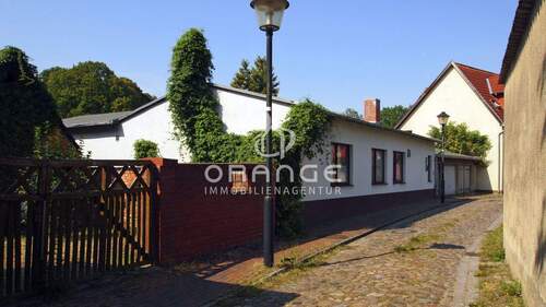 Bild 1 - ***Freistehendes Haus - Bungalow-Stil***