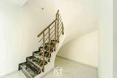 Treppe ins OG - 