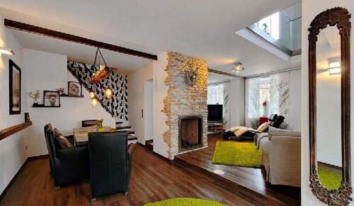 Bild 2 - 1 Zimmer Mehrfamilienhaus, Wohnhaus zum Kaufen in Niederkrüchten