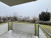 Balkon - Etagenwohnung mit 64,10 m&sup2; in Jestetten zum Kaufen