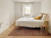 Helles Schlafzimmer - 