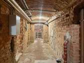 Kellerabteil inklusive - 