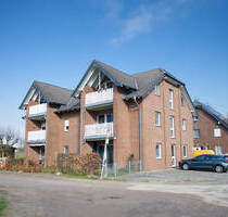 Zwei-Zimmerwohnung in Heinsberg-Waldenrath- ruhig gelegen mit tollem Ausblick! - Heinsberg / Waldenrath